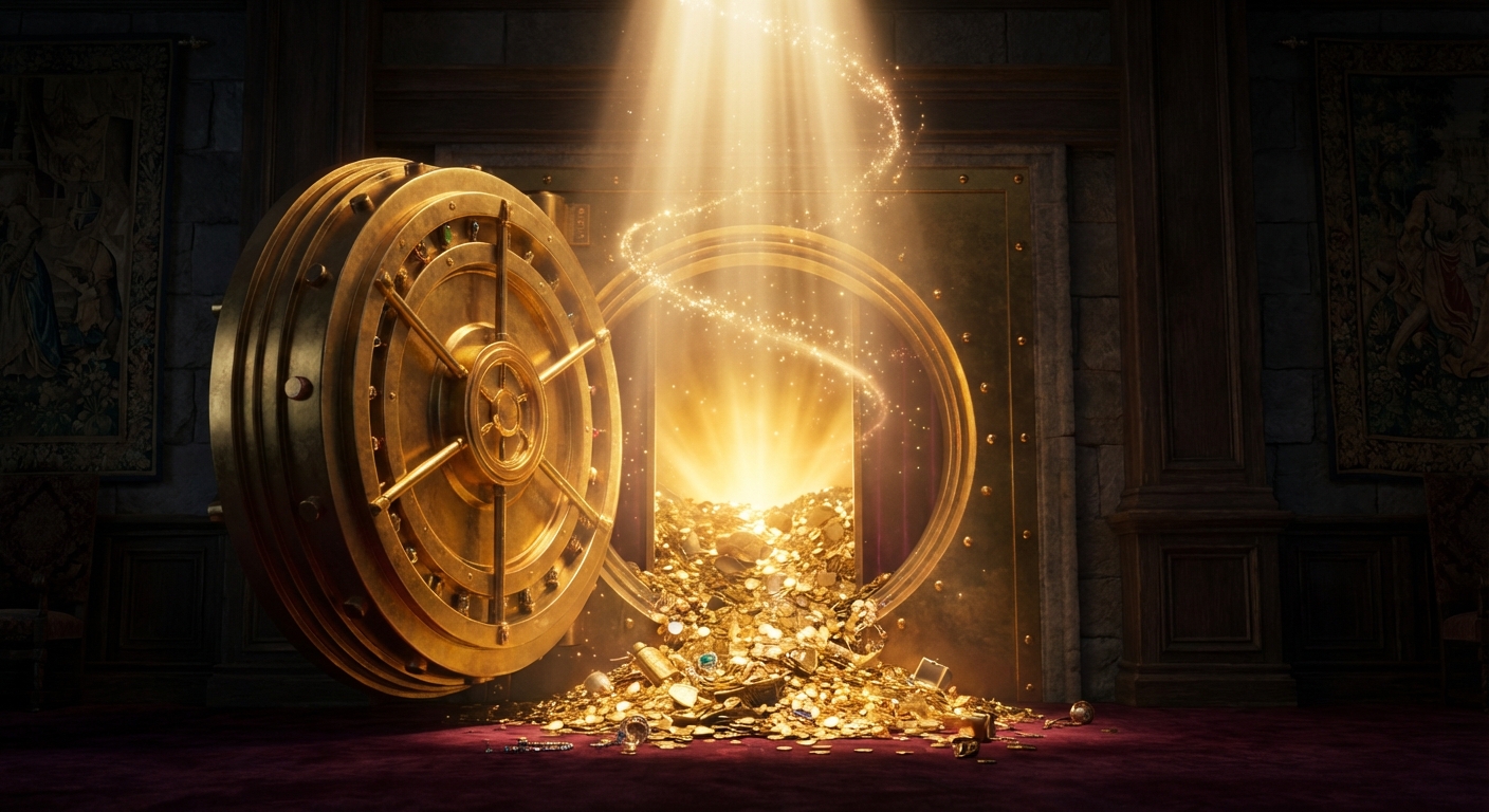 No Token Anxiety - AI value proposition, $5 unlimited access, social media post